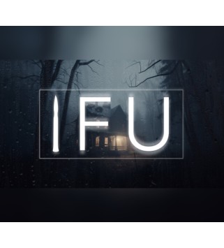 IFU Steam Key GLOBAL